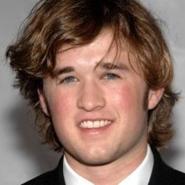 Haley Joel Osment